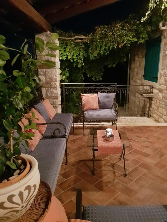 Slivari Villa